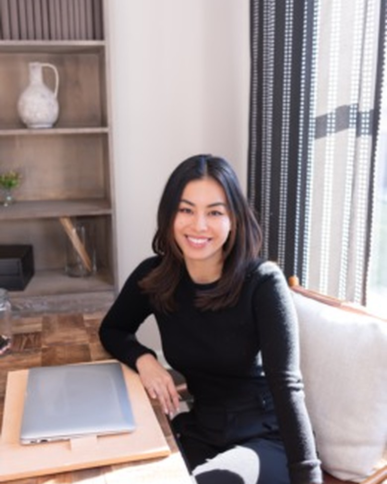 Stephanie Lin, REALTOR with the Fox Homes Team at Samson Properties