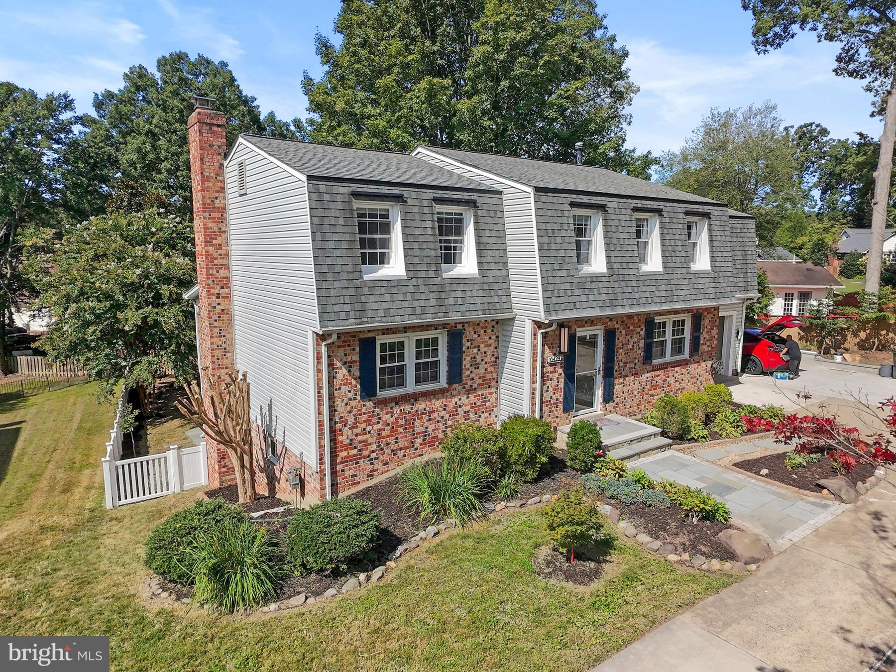 10429 Headly Ct, Fairfax, VA 22032