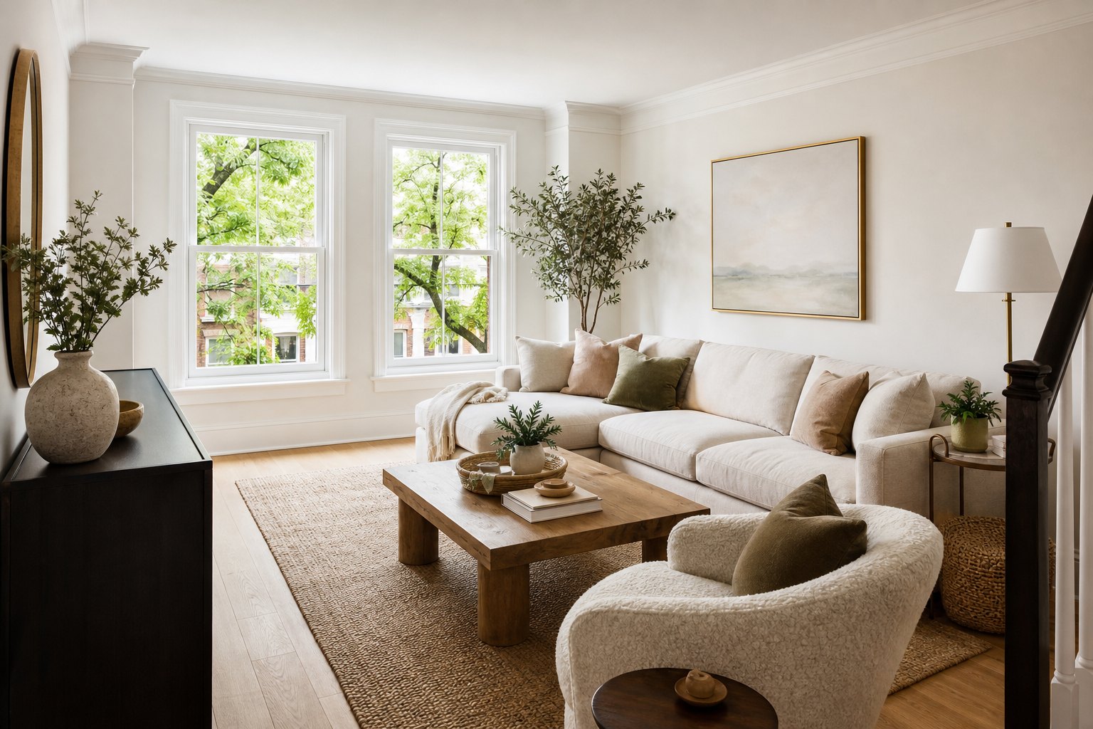 Buy A Home